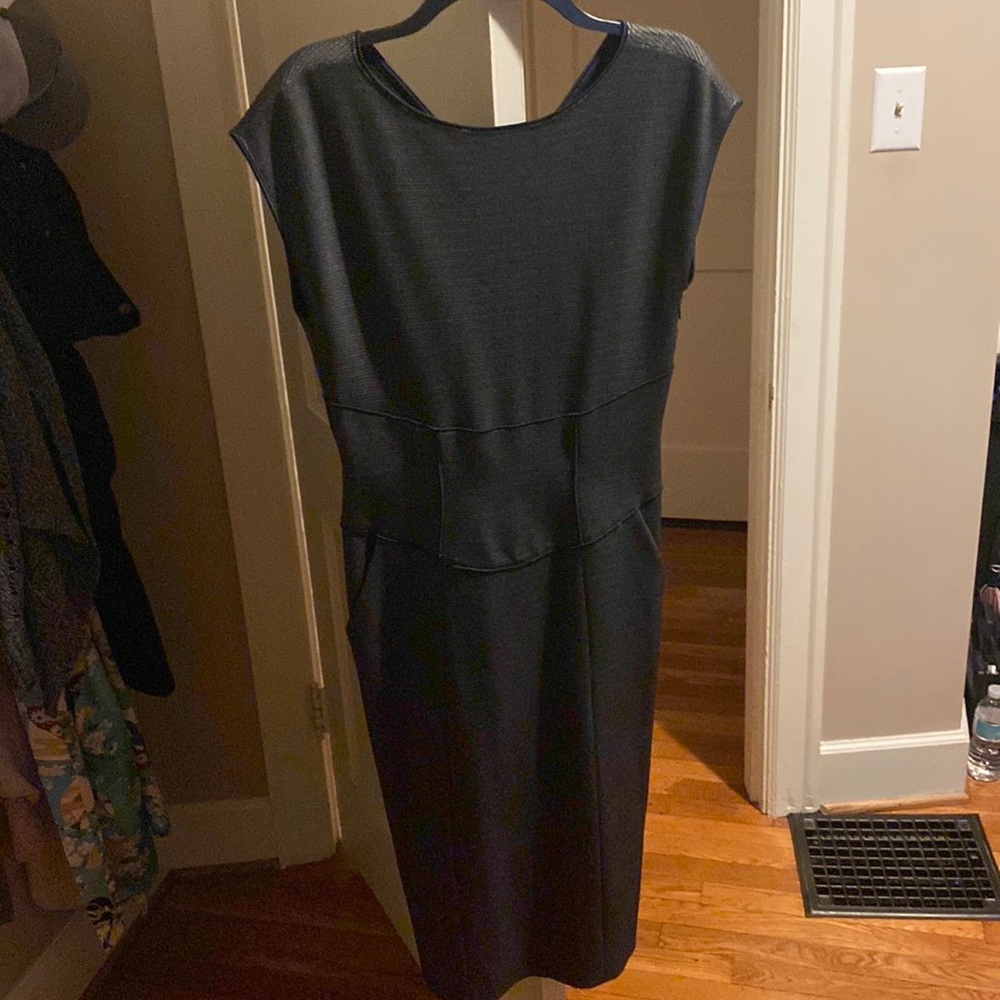 Armani dress